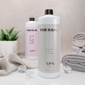 Pur Sensitive 1,9% (6vol)