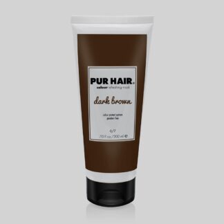 Refreshing Mask Dark Brown Ash 200ml