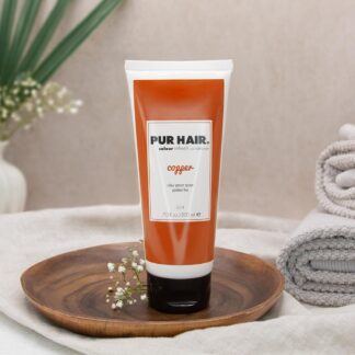 Refreshing Mask Cooper 200ml