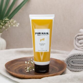 Refresing Mask Gold 200ml