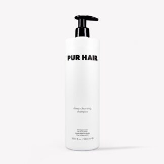 Deep Cleasing Shampoo 1000ml