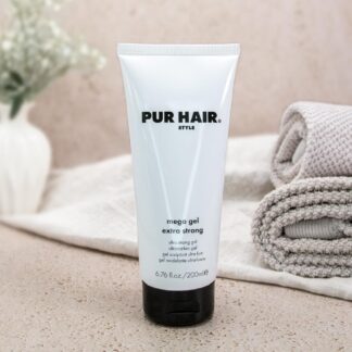 Mega Gel Strong 200ml