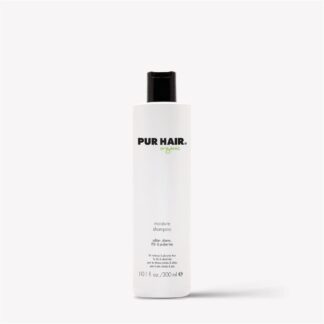 Organic Moisture Shampoo 300ml