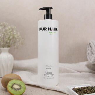 Organic Detangler Shampoo 1000ml
