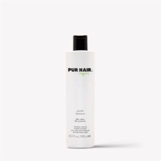 Organic Protein Shampoo 300ml