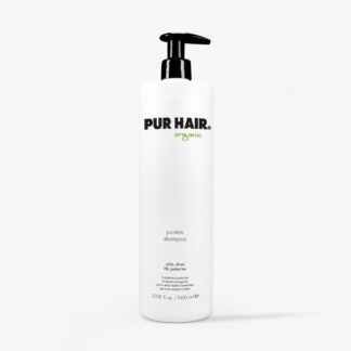Organic Protein Shampoo 1000ml