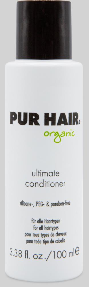 Organic Ultimate Conditioner 100ml