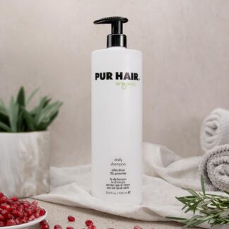 Daily Shampoo 1000ml