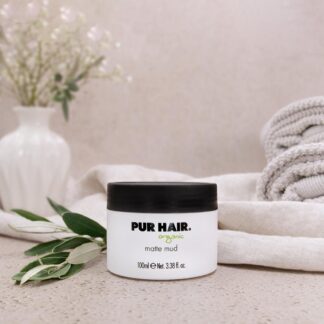 Organic Matte Mud 100ml