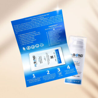 Rebond Trial Size W/card 10ml