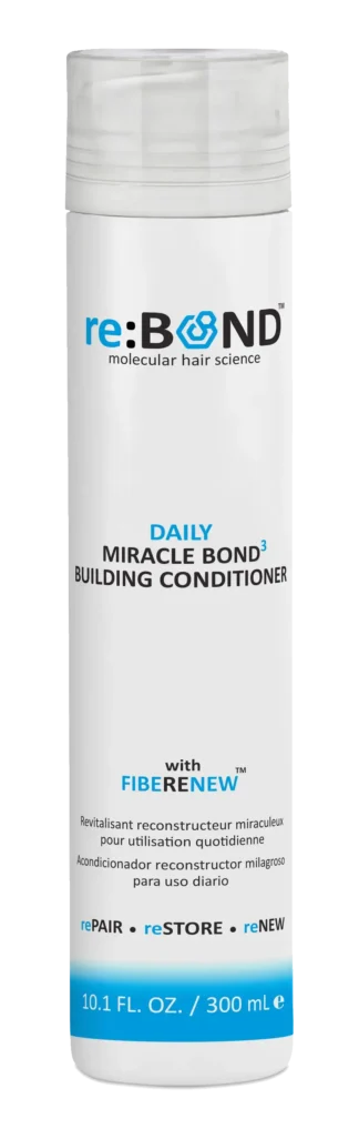 Rebond Daily Condicionador 300ml