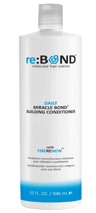 Rebond Daily  Condicionador 946ml