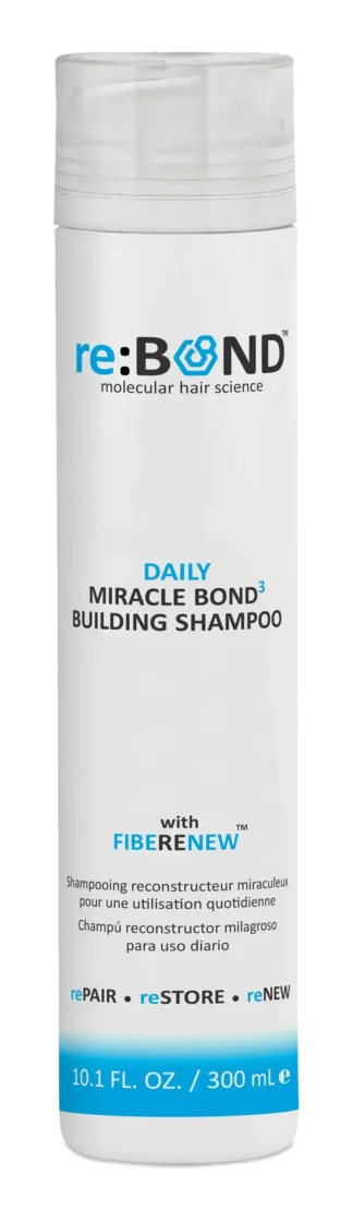 Rebond Daily Shampoo 300ml