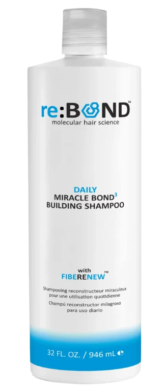 Rebond Daily Shampoo 946ml