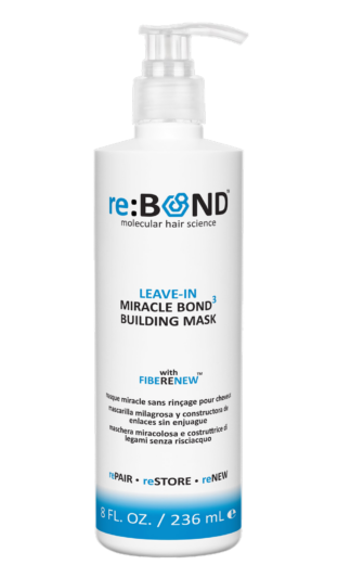 Miracle Bond Building Mask 236ml